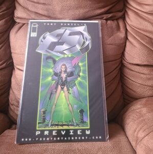 📚✏️F5 comics bundle